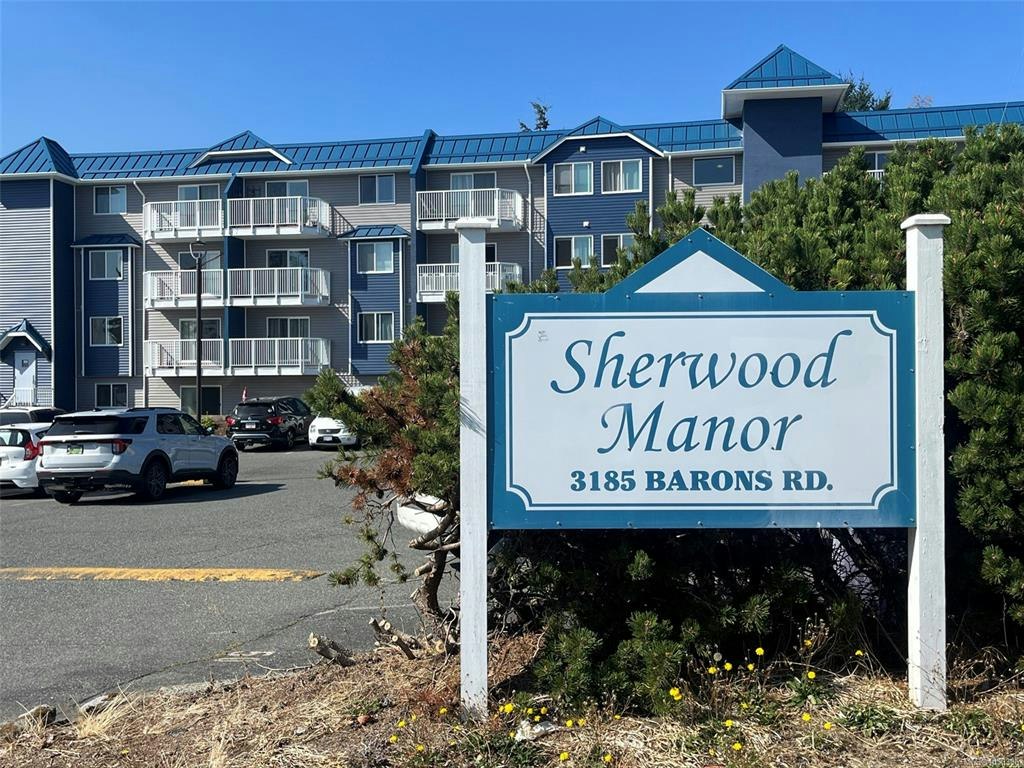 209-3185 Barons Road, Nanaimo, BC, V9T 5T3
