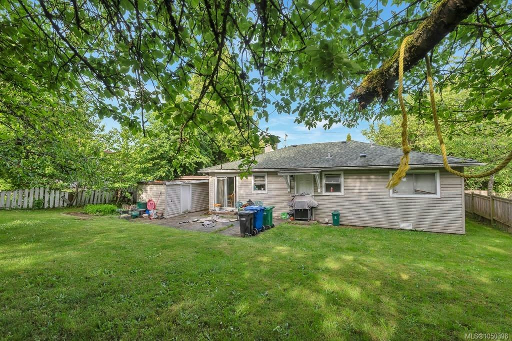 311 Holly Avenue, Nanaimo, BC, V9S 3M3 - 5