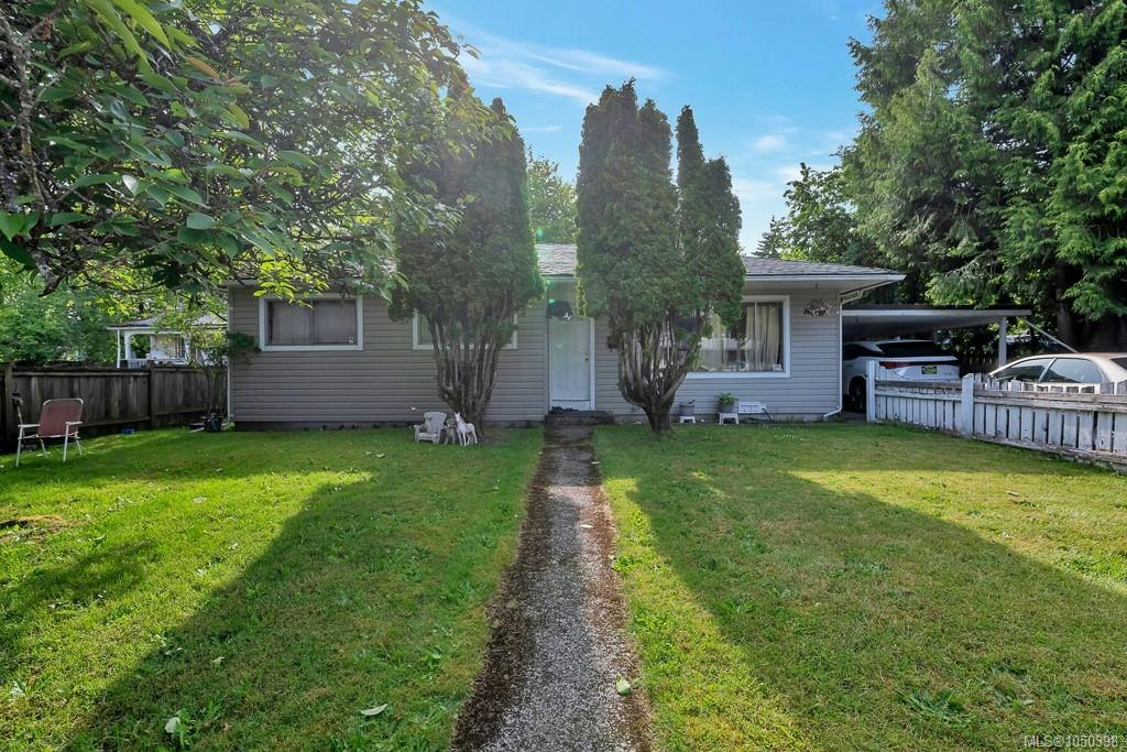 311 Holly Avenue, Nanaimo, BC, V9S 3M3