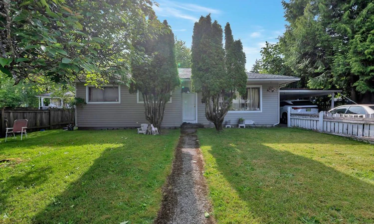 311 Holly Avenue