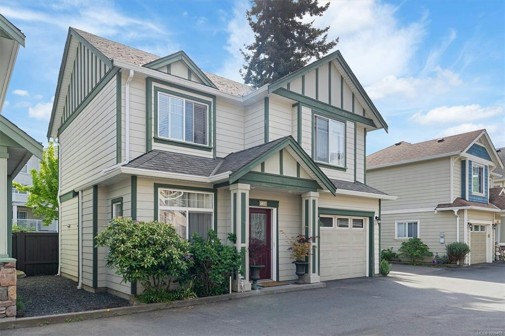 105-2600 Peatt Road, Langford, BC, V9B 6X9