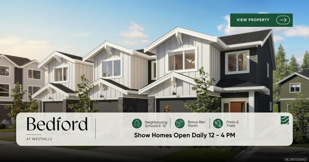 2838 Apex Close, Langford, BC, V9B 7H1