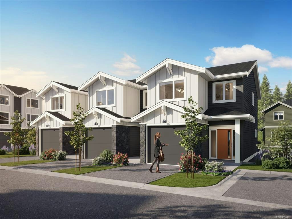 2838 Apex Close, Langford, BC, V9B 7H1