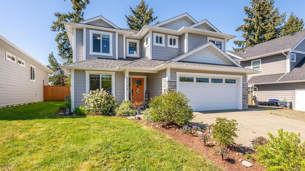 2563 Brookfield Drive, Courtenay, BC, V9N 0E6