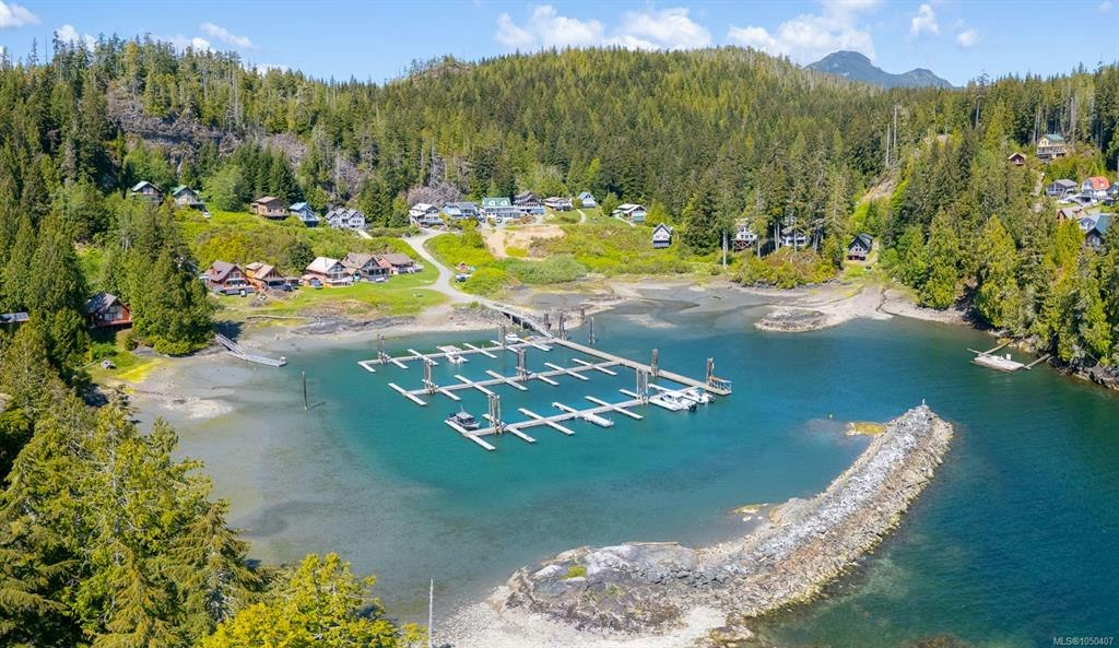 29 Haggard Cove, Port Alberni, BC, V0R 2B0