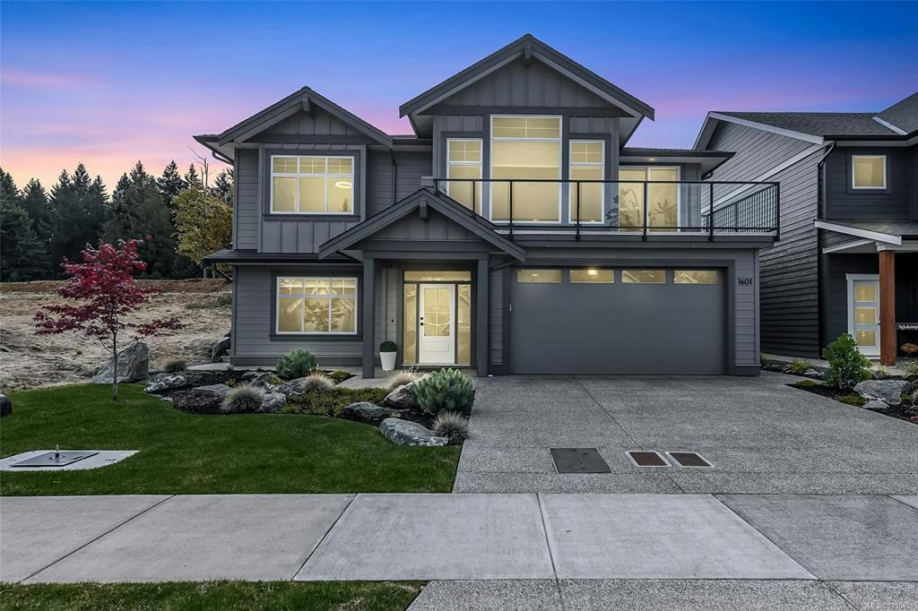 1601 Crown Isle Boulevard, Courtenay, BC, V9N 9X5