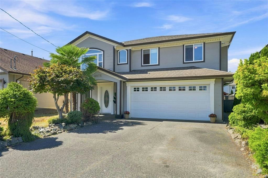 6075 Brickyard Road, Nanaimo, BC, V9V 1K3