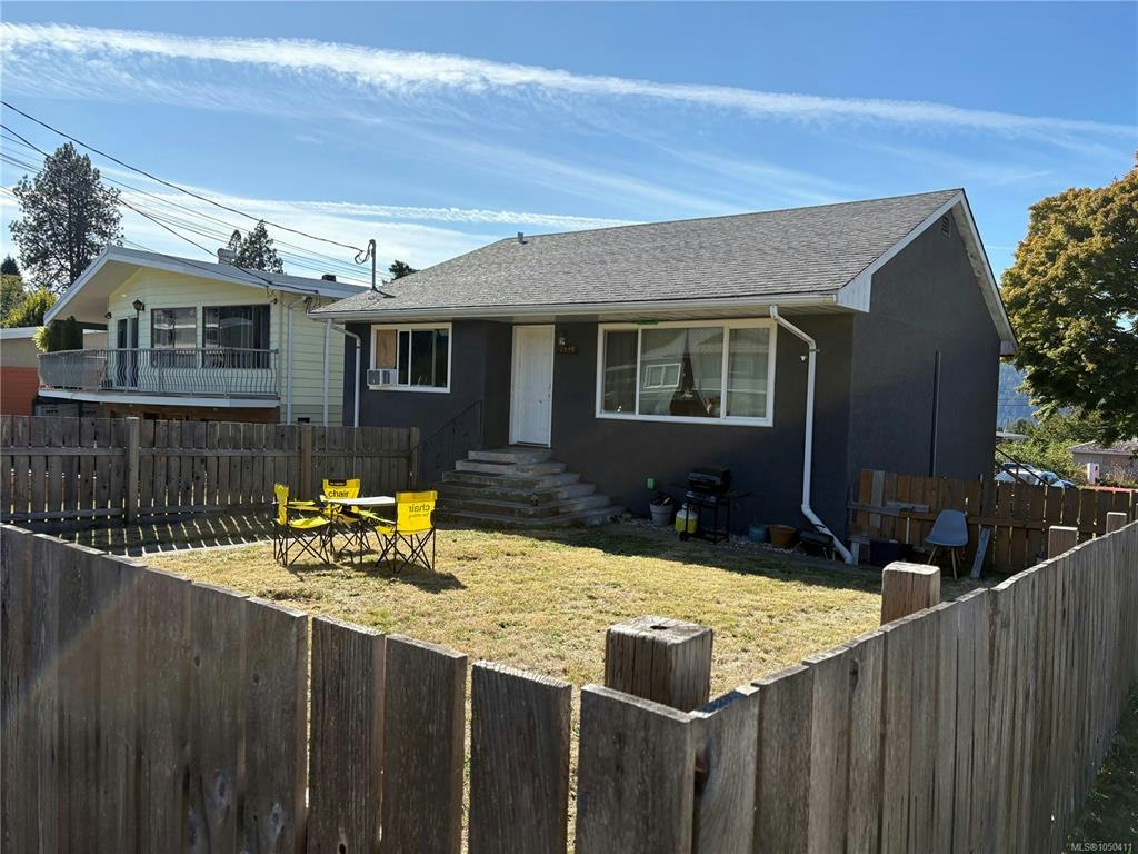 2646 12th Avenue, Port Alberni, BC, V9Y 2T7