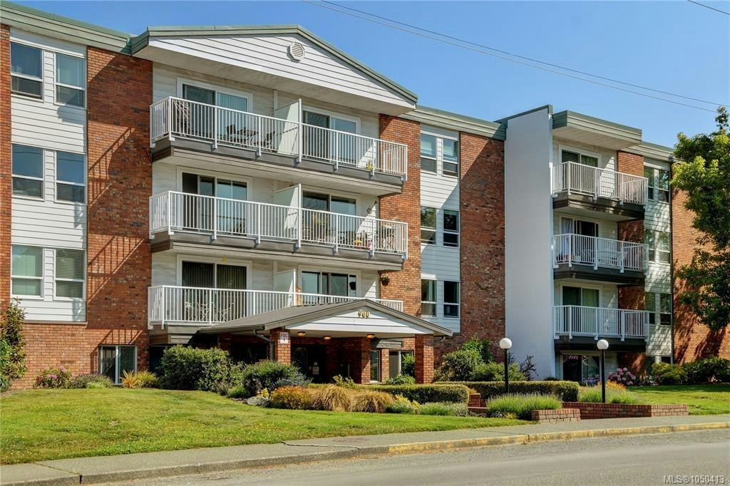111-900 Tolmie Avenue, Victoria, BC, V8X 3W6