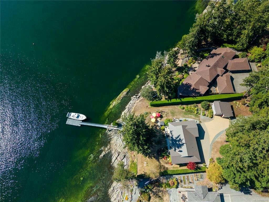 3838 Fearn Way - 2