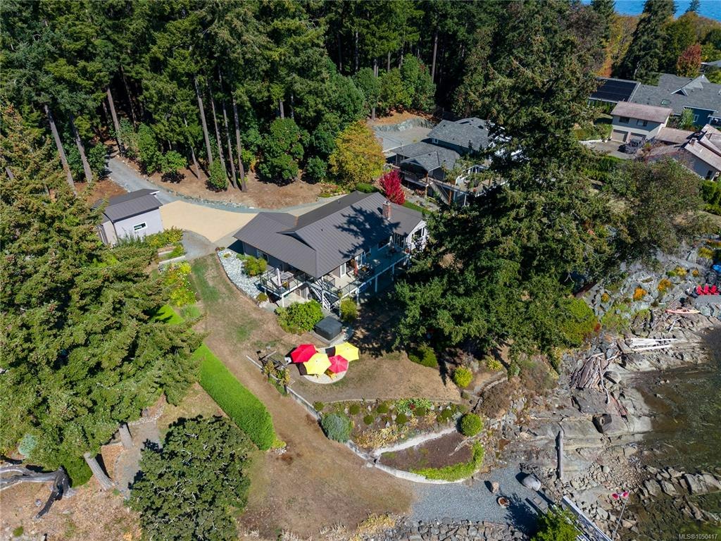 3838 Fearn Way - 3