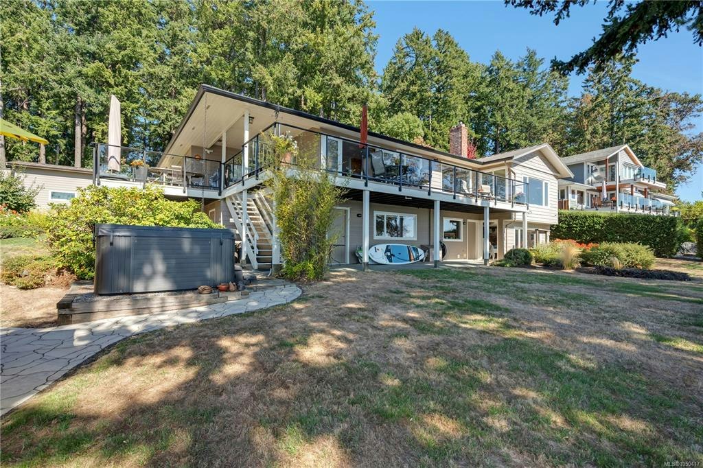 3838 Fearn Way, Ladysmith, BC, V9G 1K7 - 60