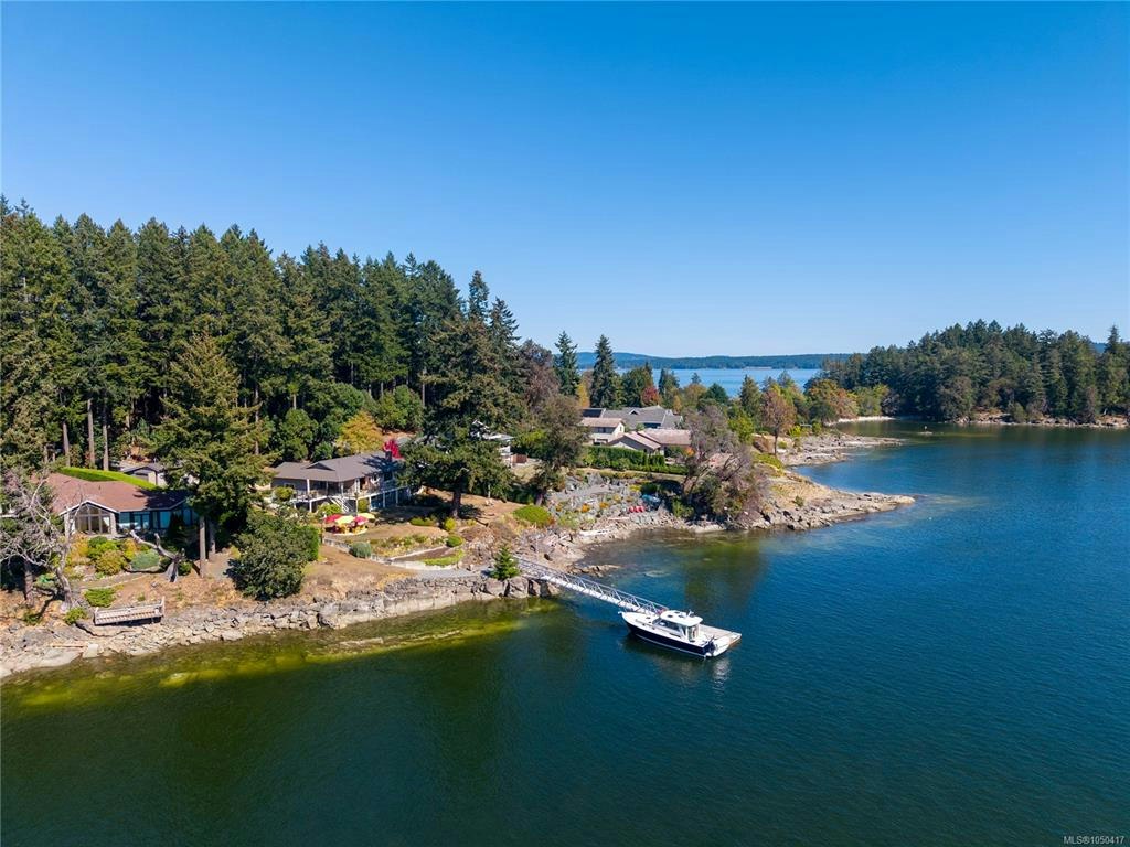3838 Fearn Way, Ladysmith, BC, V9G 1K7