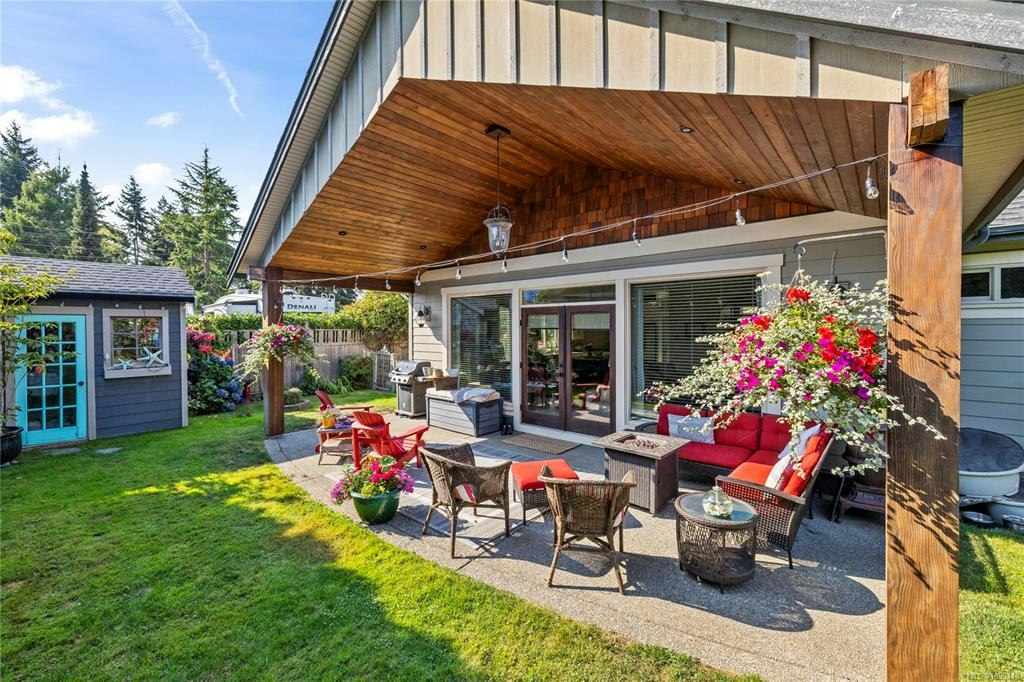 1254 Ormonde Road, French Creek, BC, V9P 1W4