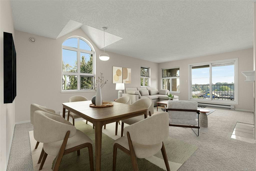 312-3008 Washington Avenue, Victoria, BC, V9A 1P6