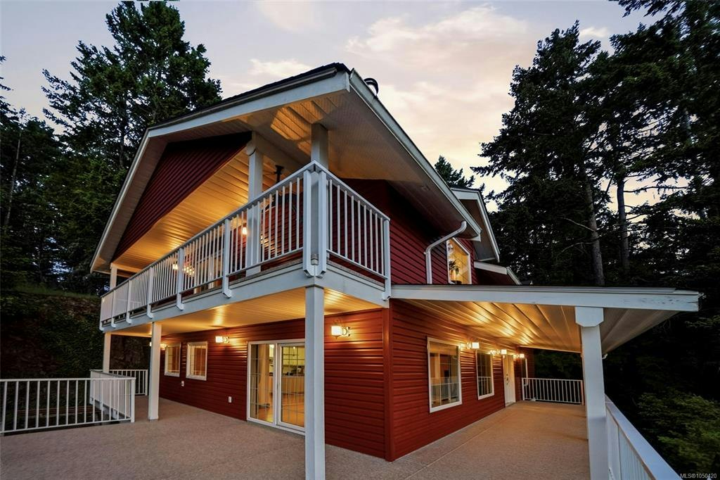 1973 Harlequin Crescent, Nanoose, BC, V9P 9J2