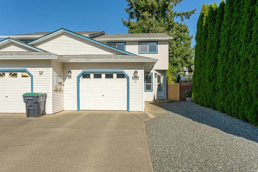 B-2789 Myra Place, Courtenay, BC, V9N 8S6