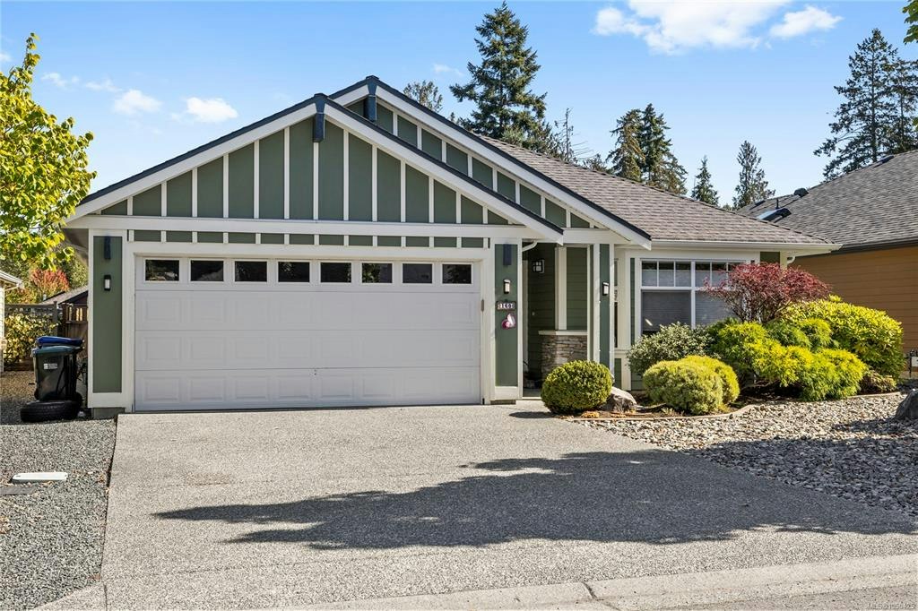 160 Meridian Way, Parksville, BC, V9P 2Z2