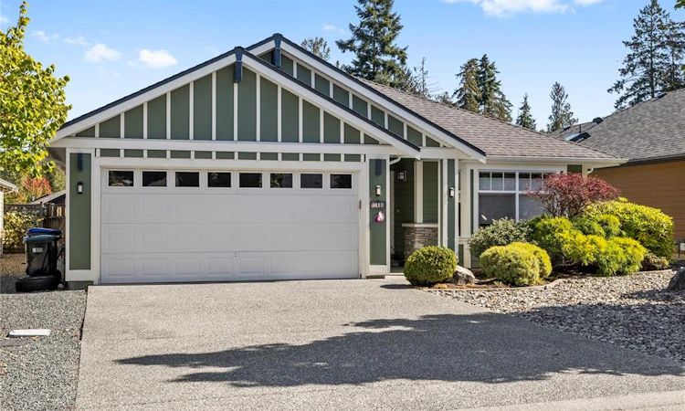 160 Meridian Way