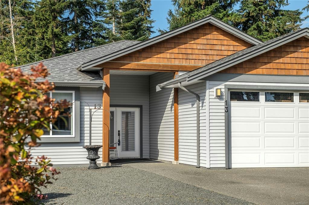 13-100 Mcphedran Road, Campbell River, BC, V9W 5P4
