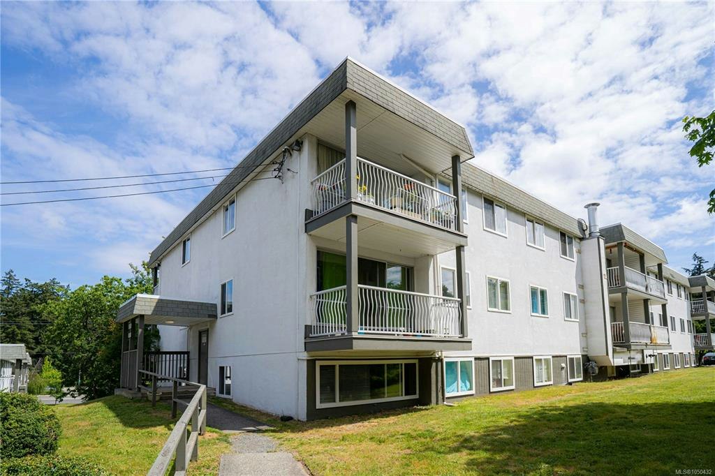 2107-1007 Bowen Road, Nanaimo, BC, V9R 2A4