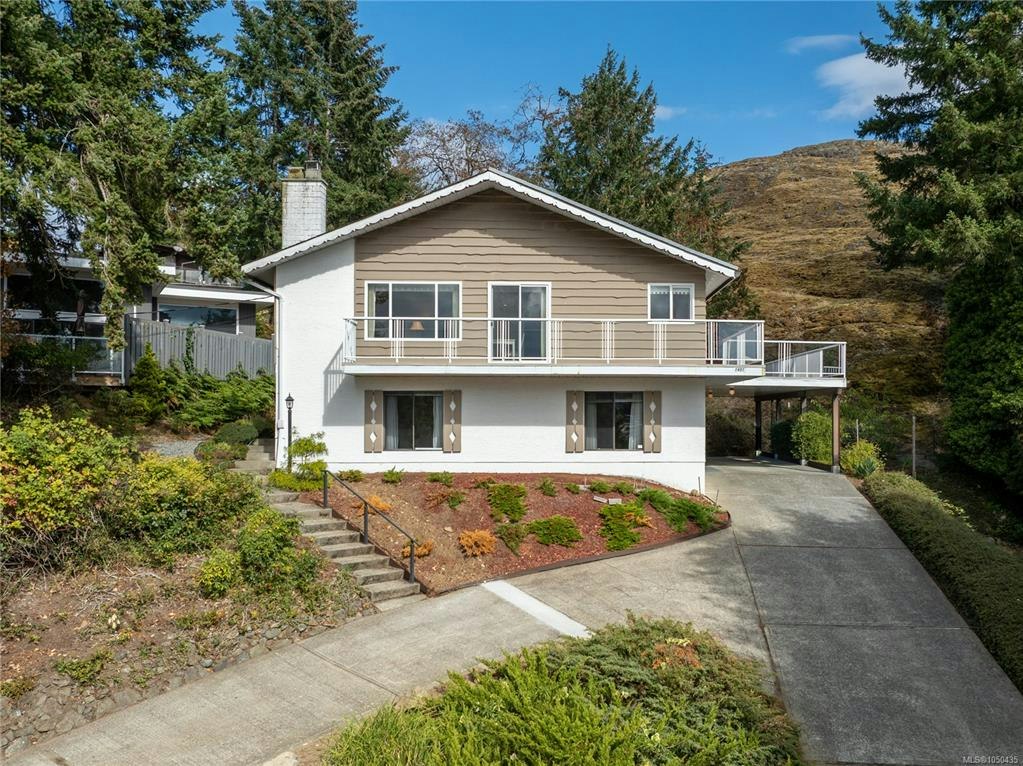 1491 Sherwood Drive, Nanaimo, BC, V9T 1G8