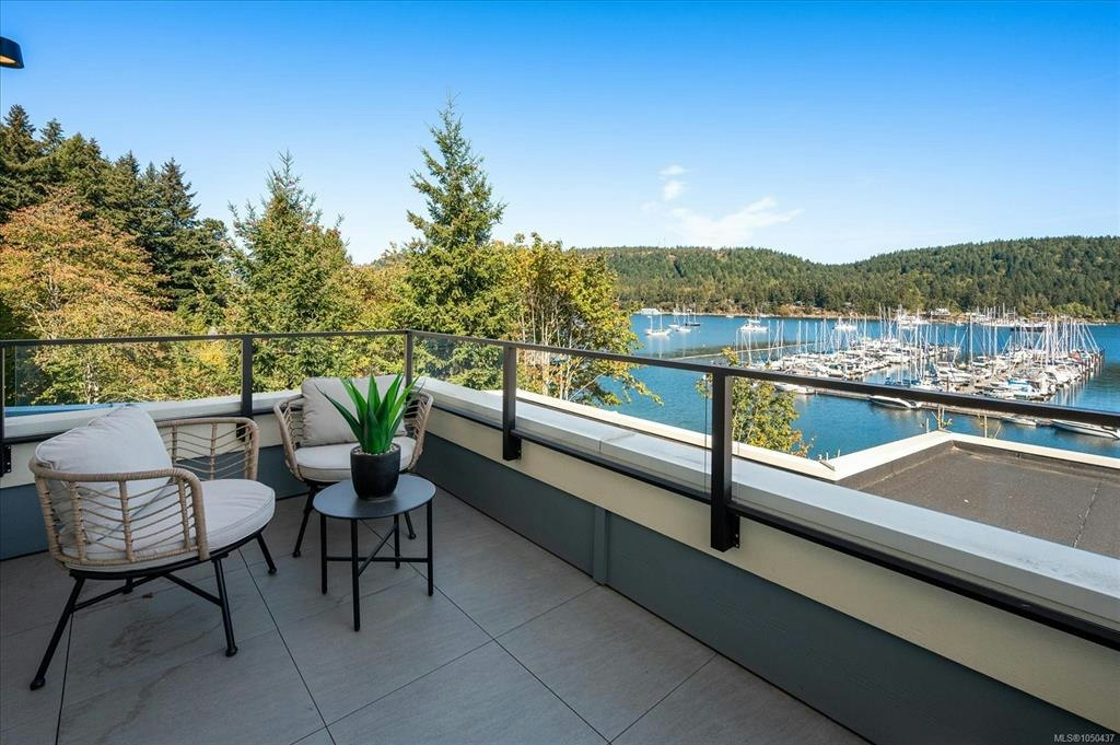 8-152 Marina View Drive, Ladysmith, BC, V9G 1K4