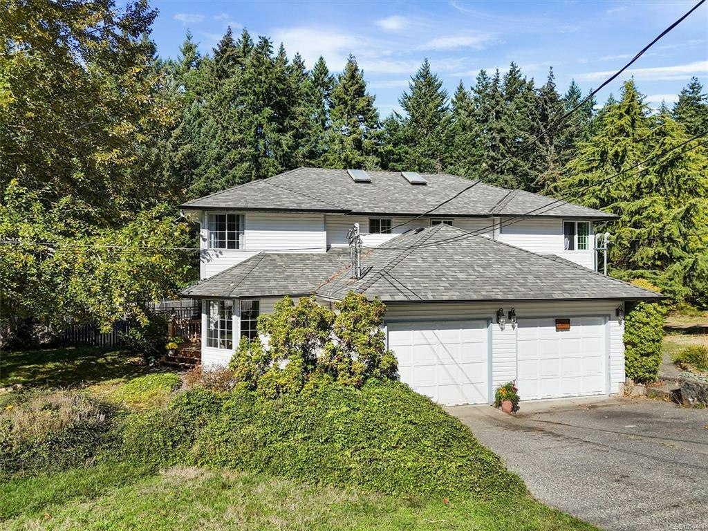 2209 Ayum Road, Sooke, BC, V0S 1N0