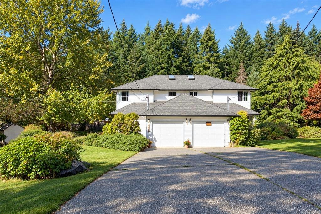 2209 Ayum Road, Sooke, BC, V0S 1N0