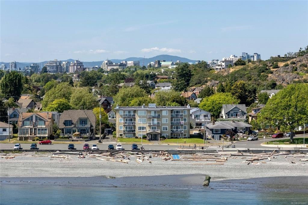 103-1540 Dallas Road, Victoria, BC, V8S 1A3