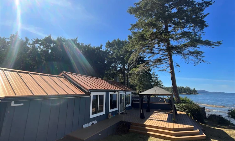 532 Berry Point Road