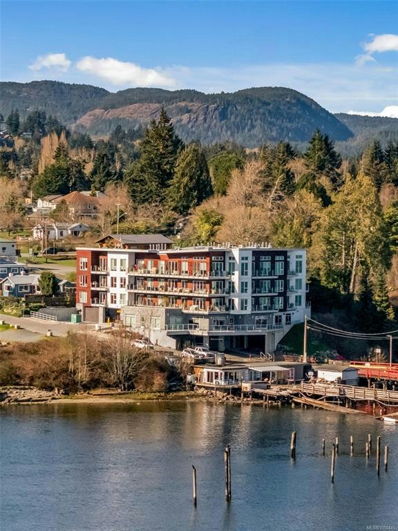 306-1820 S Maple Avenue, Sooke, BC, V9Z 0N9