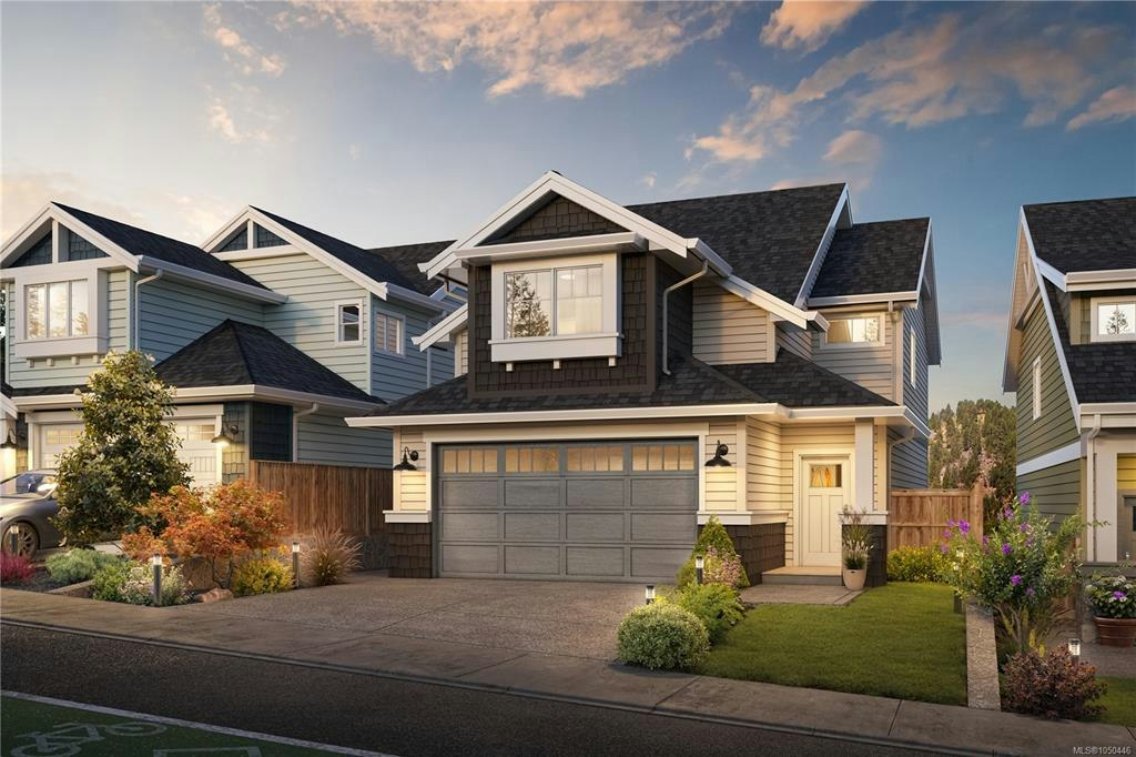 2815 Constellation Avenue, Langford, BC, V9B 7H1