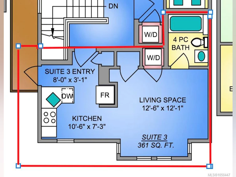 737 Vancouver Street, Victoria, BC, V8V 3V4 - 38