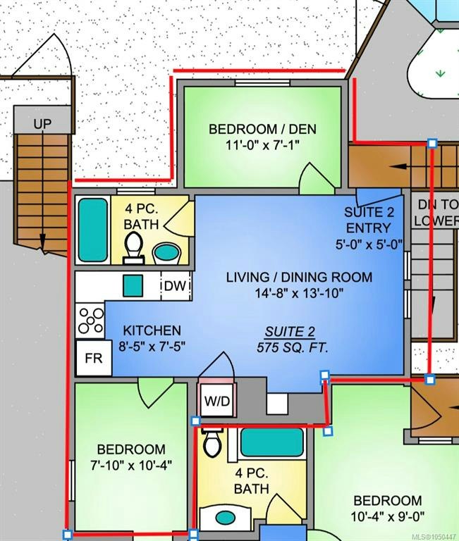 737 Vancouver Street, Victoria, BC, V8V 3V4 - 25