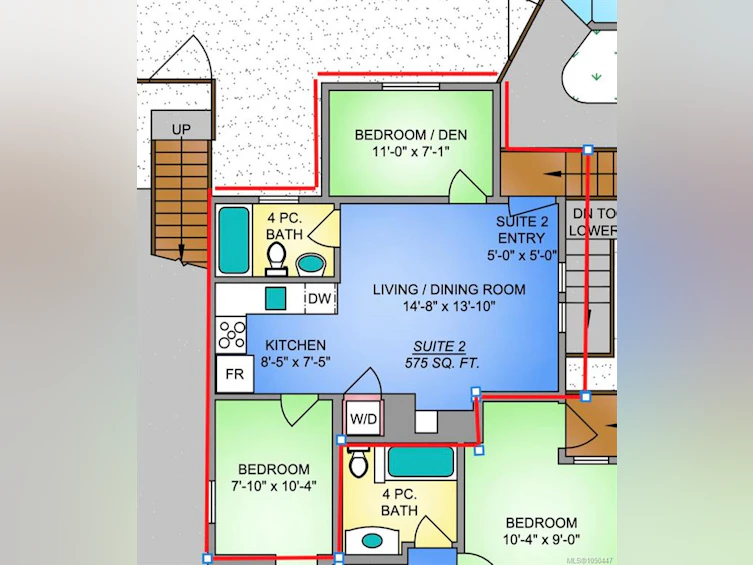 737 Vancouver Street, Victoria, BC, V8V 3V4 - 25