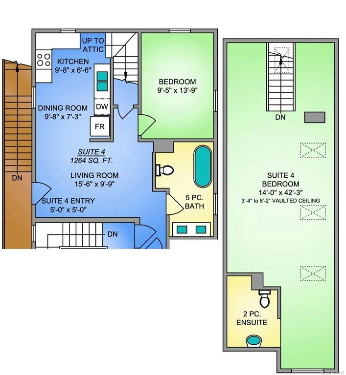 737 Vancouver Street, Victoria, BC, V8V 3V4 - 51