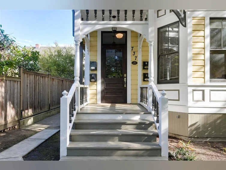 737 Vancouver Street, Victoria, BC, V8V 3V4 - 5
