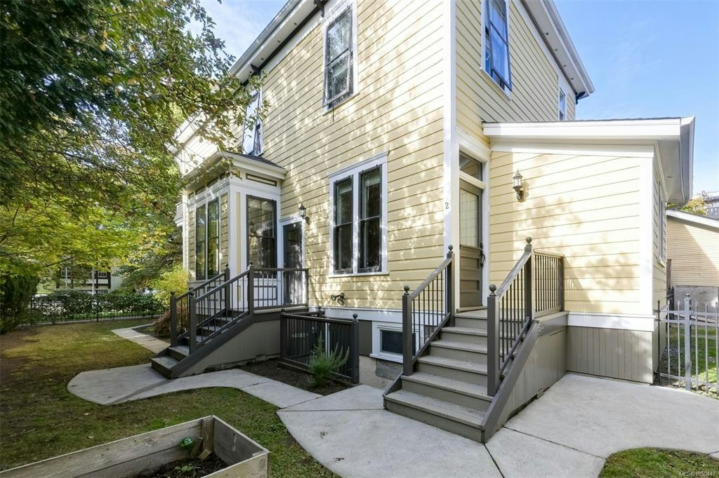 737 Vancouver Street, Victoria, BC, V8V 3V4 - 75