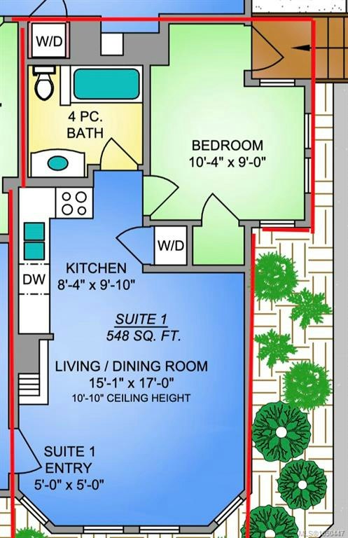 737 Vancouver Street, Victoria, BC, V8V 3V4 - 8
