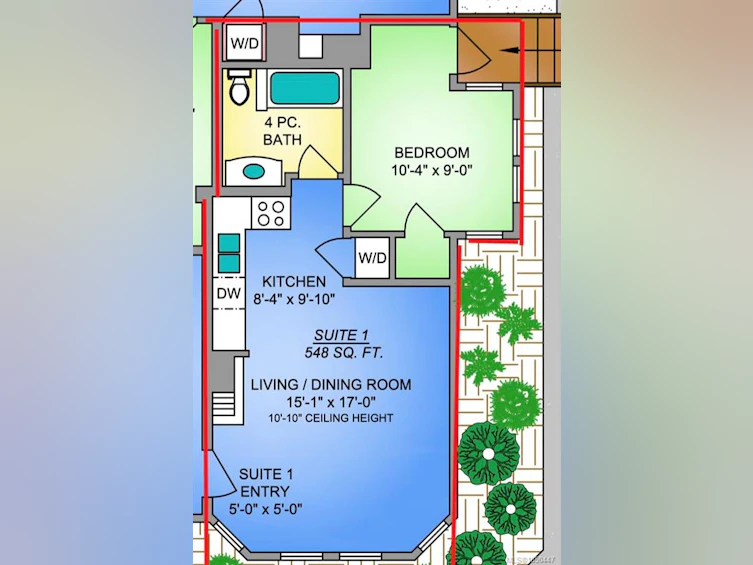 737 Vancouver Street, Victoria, BC, V8V 3V4 - 8