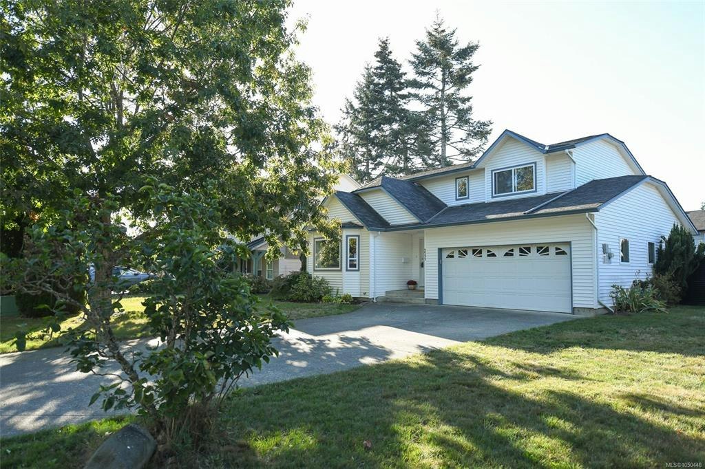 2233 Bolt Avenue, Comox, BC, V9M 3Y2