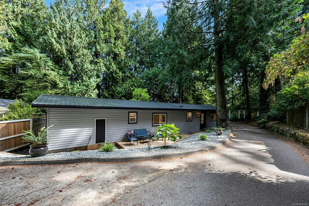 124-2500 Florence Lake Road, Langford, BC, V9B 4H2