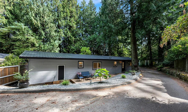 124-2500 Florence Lake Road
