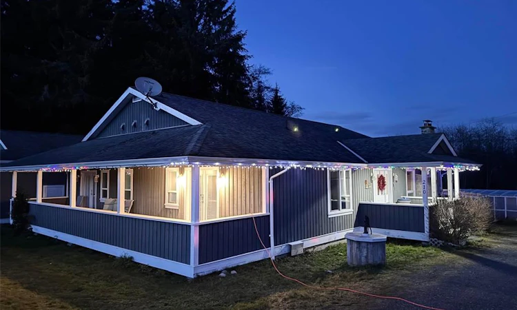 210 Poplar Road