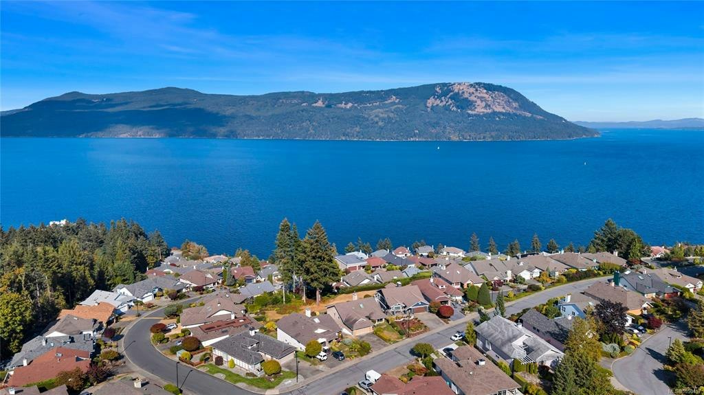 3673 N Arbutus Drive, Cobble Hill, BC, V8H 0K8