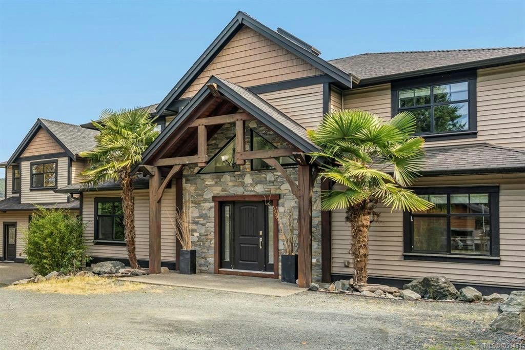 2466 Summerset Road, Nanoose, BC, V9P 9E4 - 13