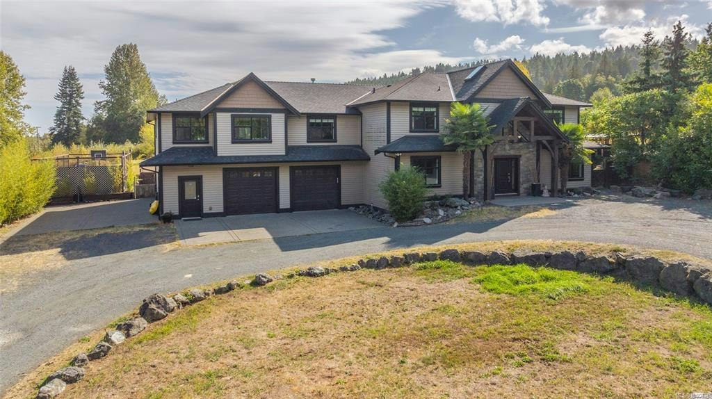 2466 Summerset Road, Nanoose, BC, V9P 9E4