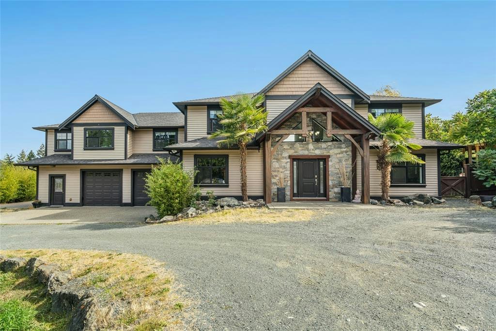 2466 Summerset Road, Nanoose, BC, V9P 9E4 - 12