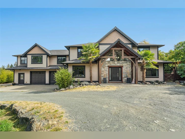 2466 Summerset Road, Nanoose, BC, V9P 9E4 - 12
